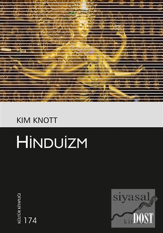 Hinduizm Kim Knott