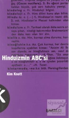 Hinduizmin ABC'si Kim Knott