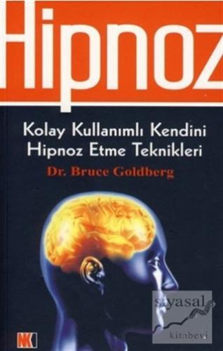 Hipnoz Bruce Goldberg