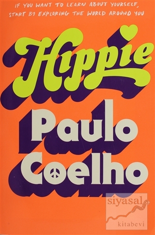 Hippie Paulo Coelho