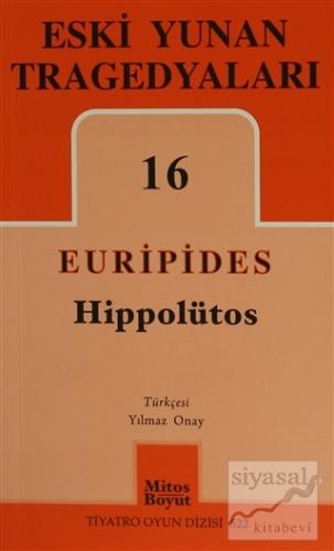 Hippotülos Euripides