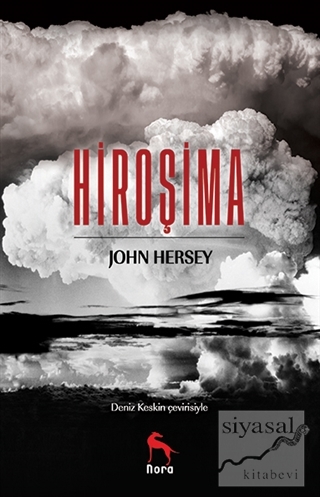 Hiroşima John Hersey
