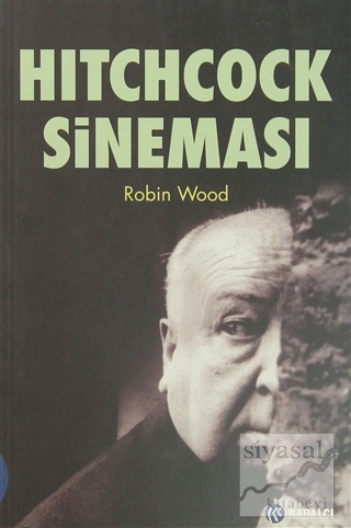 Hitchcock Sineması Robin Wood