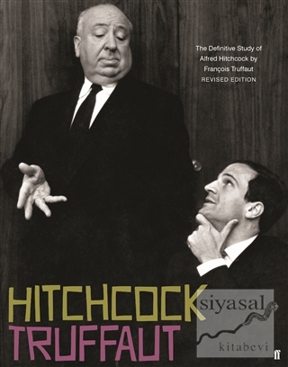 Hitchcock Francois Truffaut