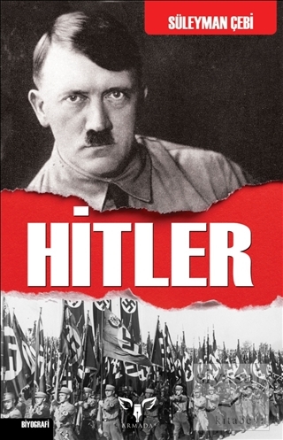 Hitler Süleyman Çebi