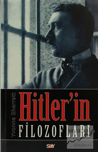 Hitler'in Filozofları Yvonne Sherratt