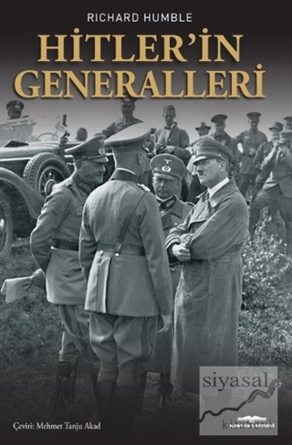 Hitler'in Generalleri Richard Humble
