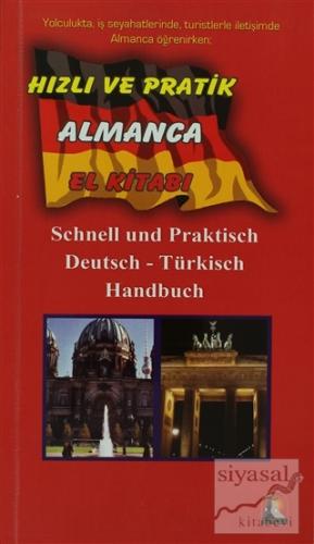Hızlı ve Pratik Almanca El Kitabı Kolektif