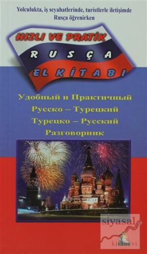 Hızlı ve Pratik Rusça El Kitabı Kolektif