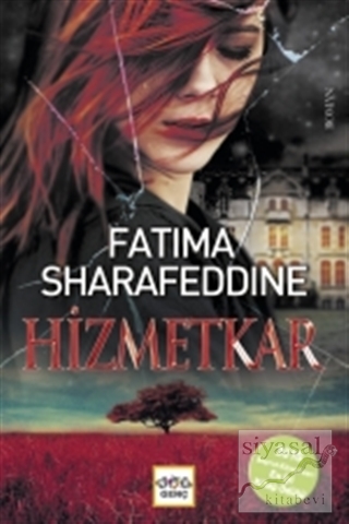 Hizmetkar Fatima Sharafeddine