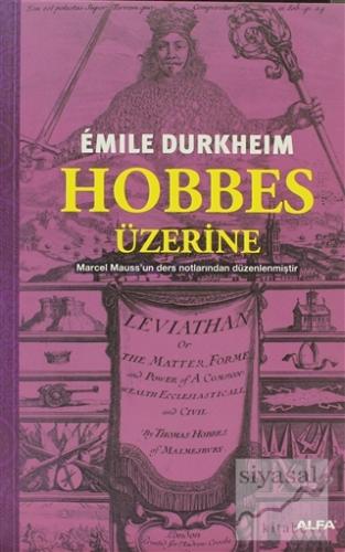 Hobbes Üzerine Emile Durkheim