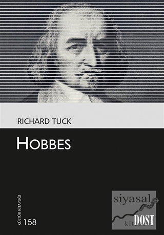 Hobbes Richard Tuck