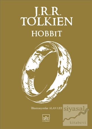 Hobbit (Ciltli) J. R. R. Tolkien
