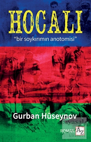 Hocalı Gurban Hüseynov