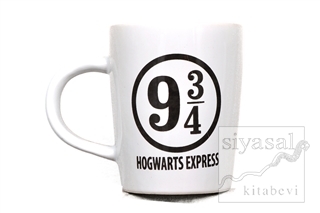 Hogwarts Express Bardak