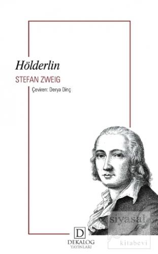 Hölderlin (Cep Boy) Stefan Zweig