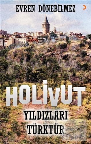 Holivut Yıldızları Türktür