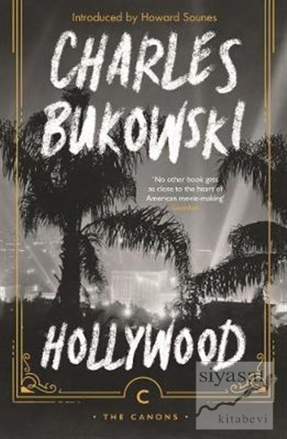 Hollywood Charles Bukowski
