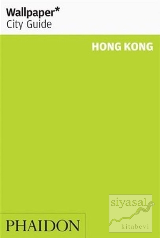 Hong Kong - Wallpaper* City Guide Kolektif