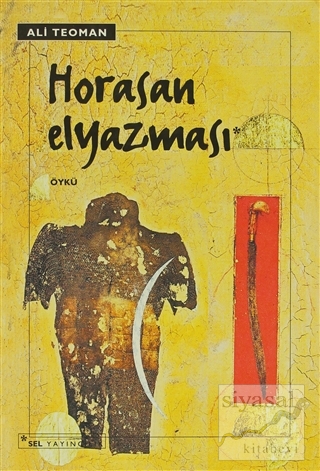 Horasan Elyazması Ali Teoman