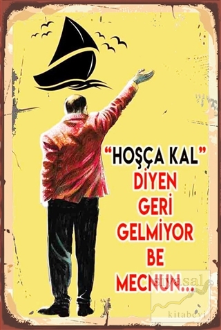 Hoşçakal