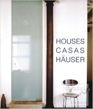 Houses Casas Hauser (Ciltli) Alejandro Bahamon