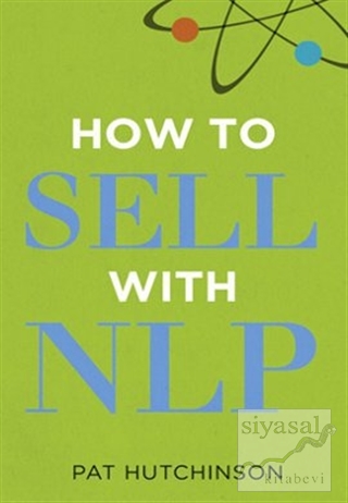How to Sell With NLP Pat Hutchinson