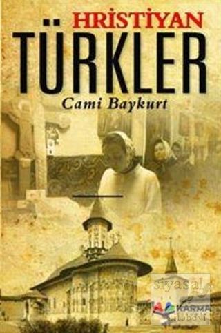 Hristiyan Türkler Cami Baykurt