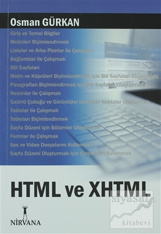 HTML ve XHTML Osman Gürkan