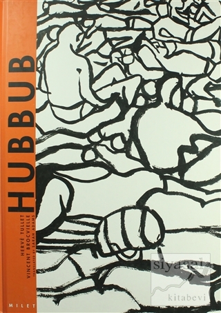 Hubbub (Ciltli)