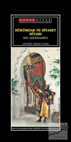Hükümdar ve Siyaset Kitabı İbn Abdirabbih