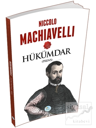 Hükümdar Niccola Machivelli