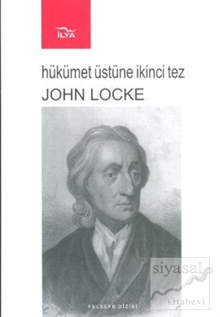 Hükümet Üstüne İkinci Tez John Locke