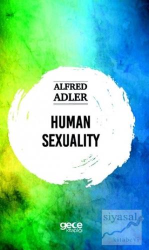 Human Sexuality Alfred Adler
