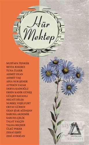 Hür Mektep 2 Mustafa Tenker
