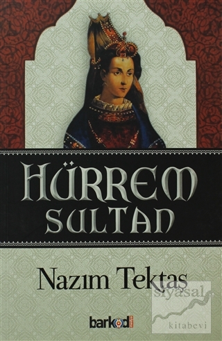 Hürrem Sultan Nazım Tektaş