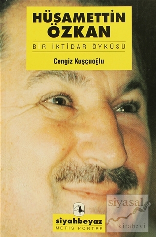 Hüsamettin Özkan Cengiz Kuşçuoğlu