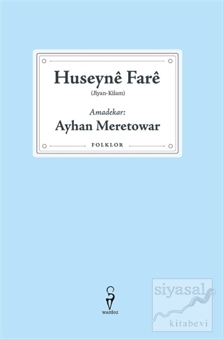 Huseyne Fare Ayhan Meretowar