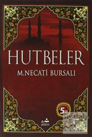 Hutbeler Mustafa Necati Bursalı