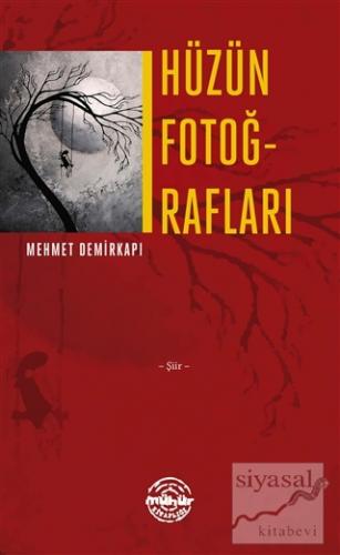 Hüzün Fotoğrafları