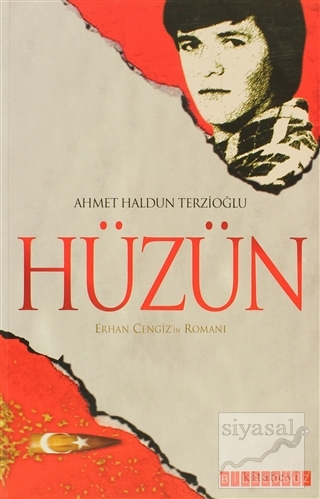 Hüzün Ahmet Haldun Terzioğlu