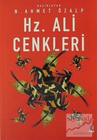 Hz. Ali Cenkleri N. Ahmet Özalp