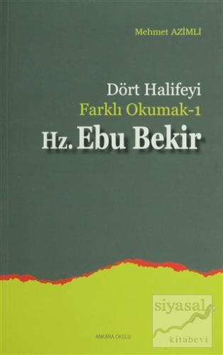 Hz. Ebu Bekir Mehmet Azimli