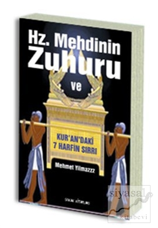 Hz. Mehdinin Zuhuru ve Kur'an'daki 7 Harfin Sırrı Mehmet Yılmaz
