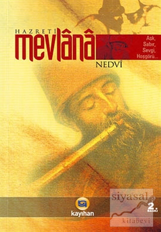 Hz. Mevlana Ebu'l Hasan Ali En-Nedvi