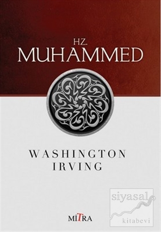 Hz. Muhammed Washington Irving