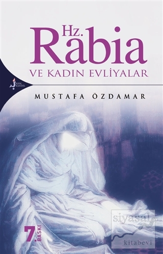 Hz. Rabia Ve Kadın Evliyalar Mustafa Özdamar