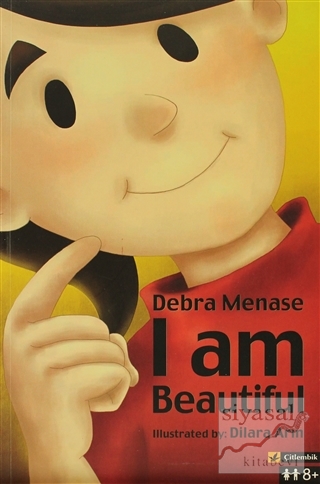 I Am Beautiful Debra Menase