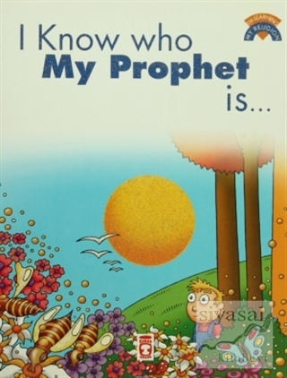 I Know Who My Prophet Is Kolektif