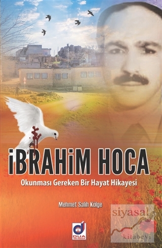 İbrahim Hoca Mehmet Salih Kölge